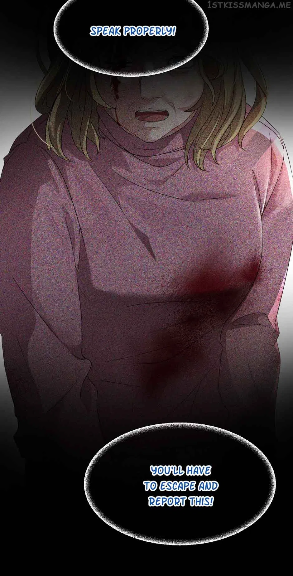 My Sweet Dark Hero Chapter 51 – Page 74
