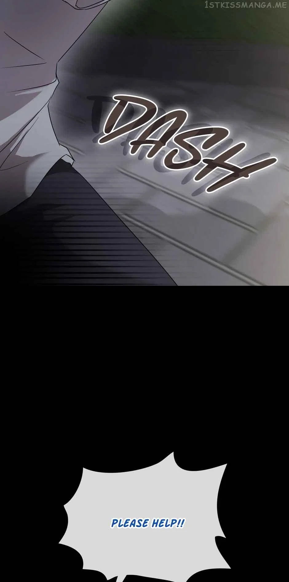My Sweet Dark Hero Chapter 51 – Page 78