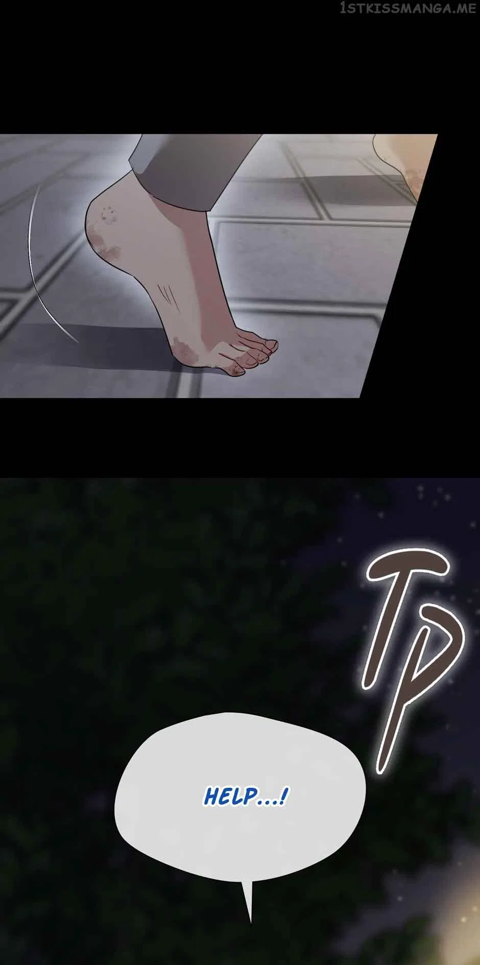 My Sweet Dark Hero Chapter 51 – Page 80