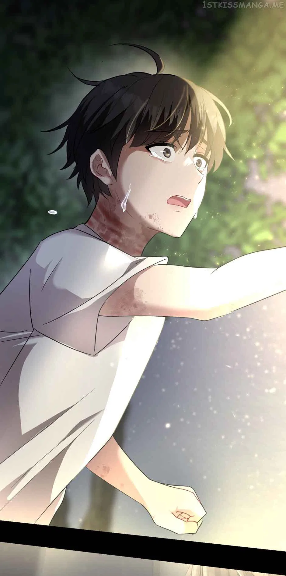 My Sweet Dark Hero Chapter 51 – Page 81