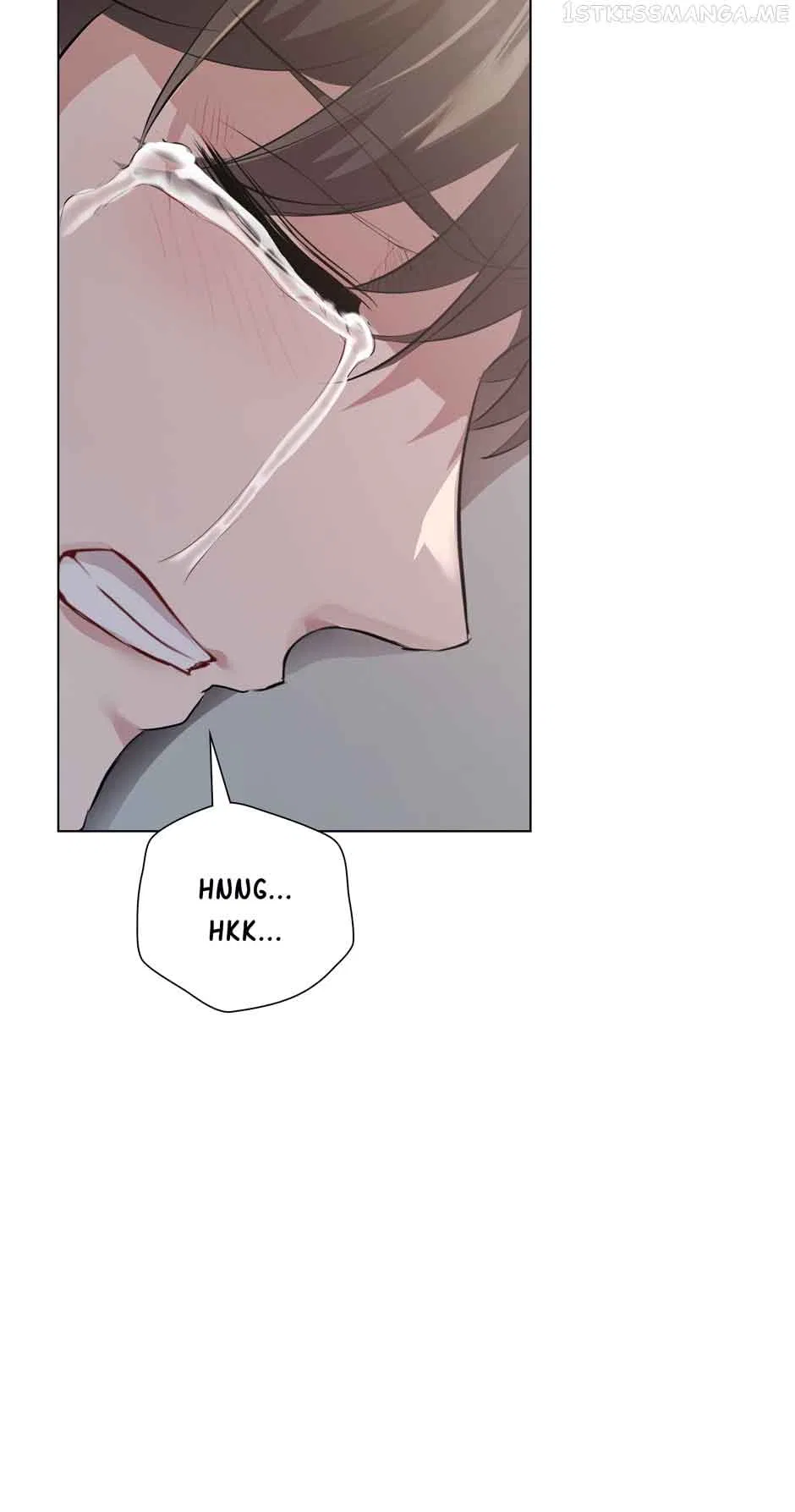 My Sweet Dark Hero Chapter 51 – Page 89