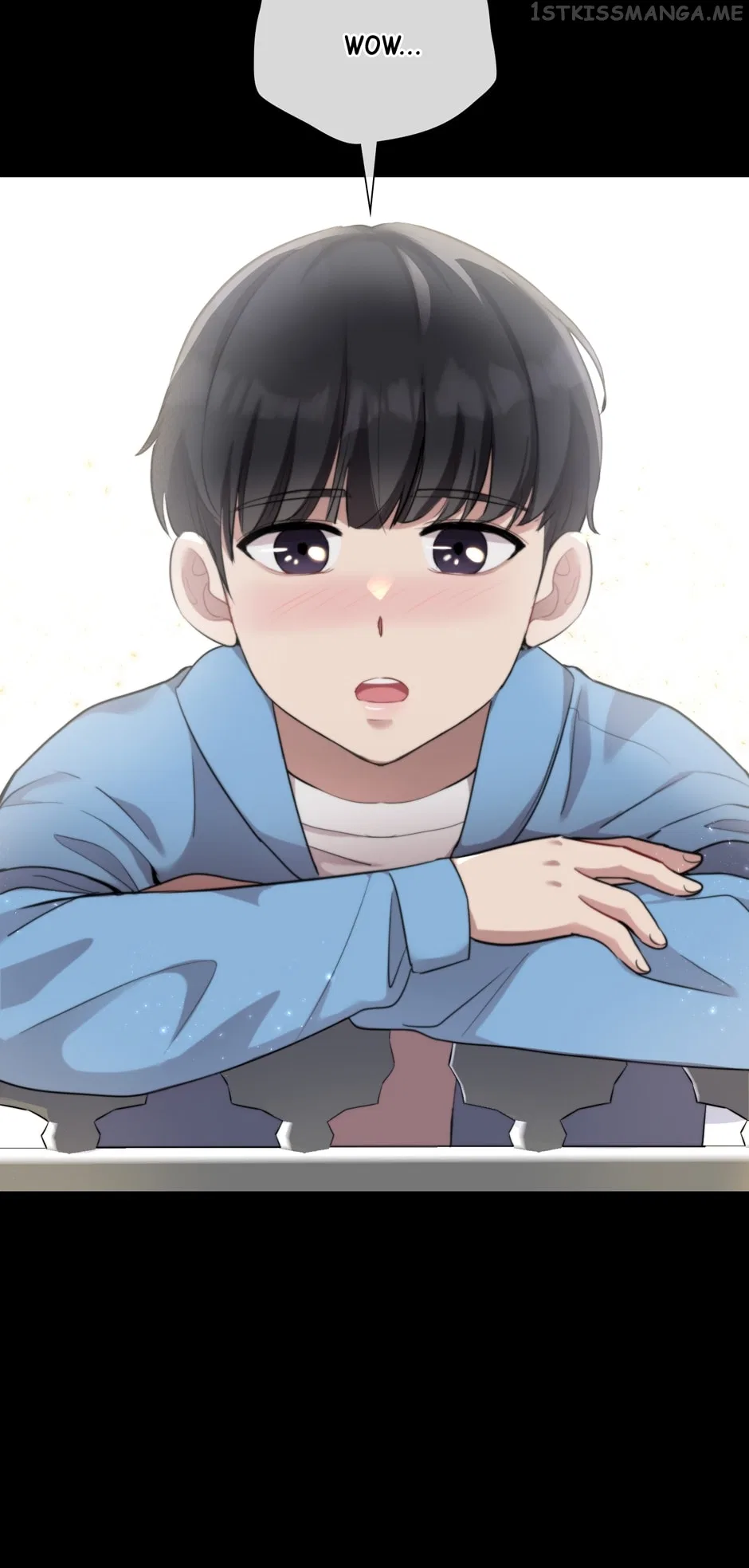 My Sweet Dark Hero Chapter 50 – Page 8