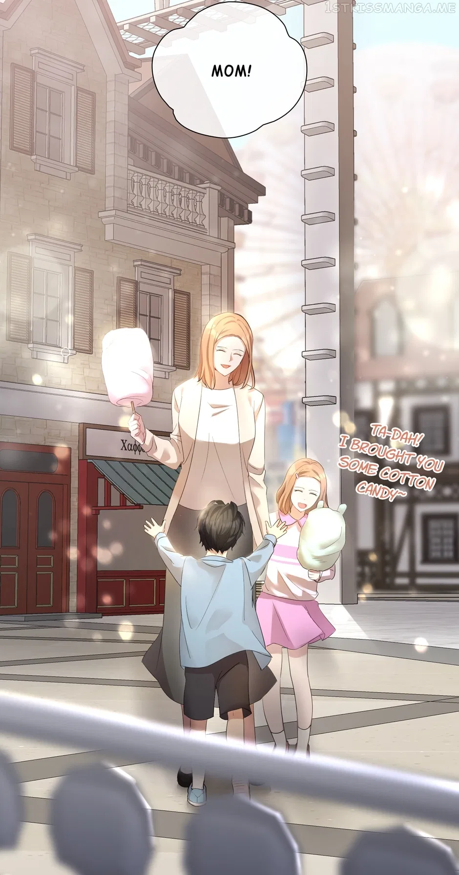 My Sweet Dark Hero Chapter 50 – Page 11