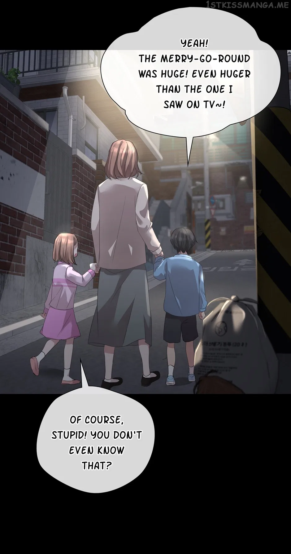 My Sweet Dark Hero Chapter 50 – Page 15