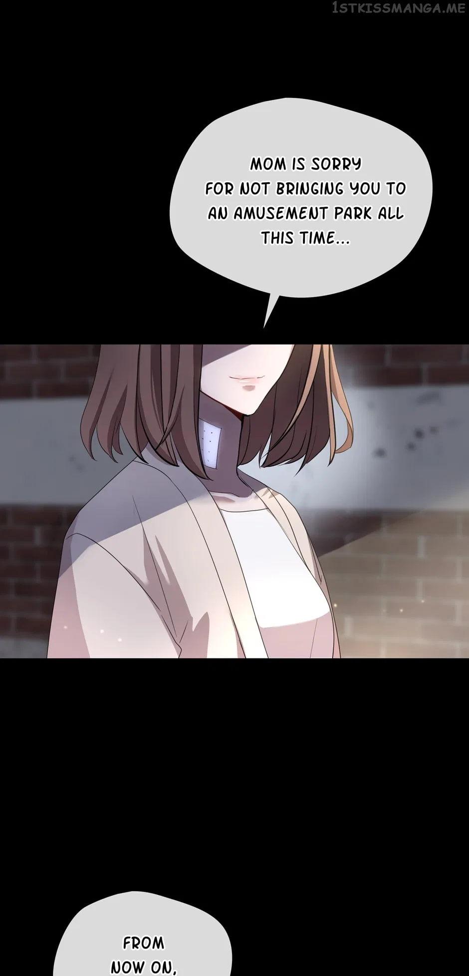 My Sweet Dark Hero Chapter 50 – Page 16