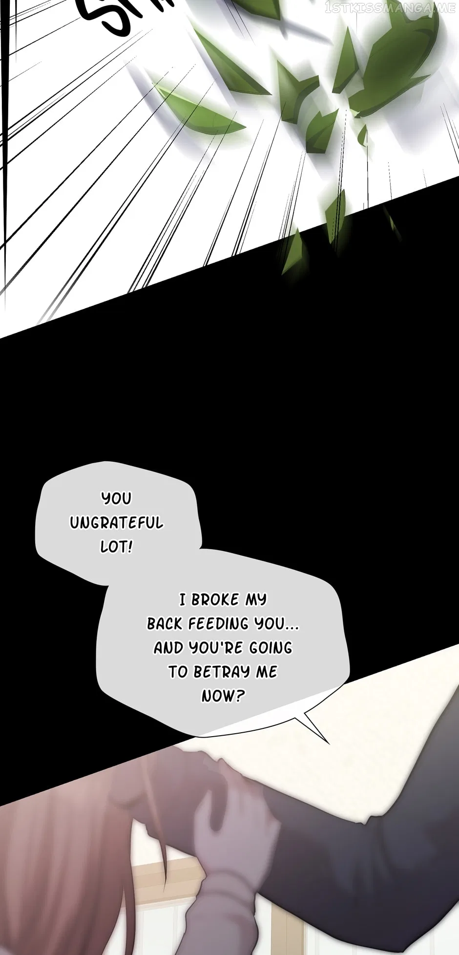 My Sweet Dark Hero Chapter 50 – Page 19