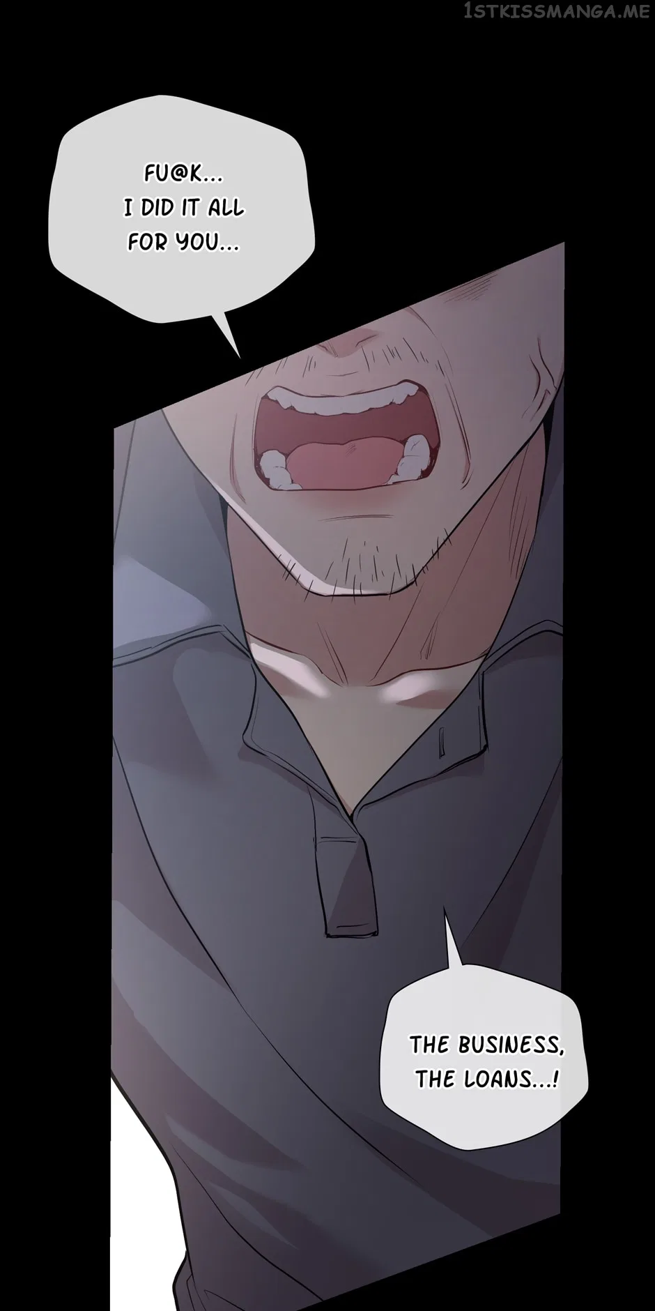 My Sweet Dark Hero Chapter 50 – Page 24