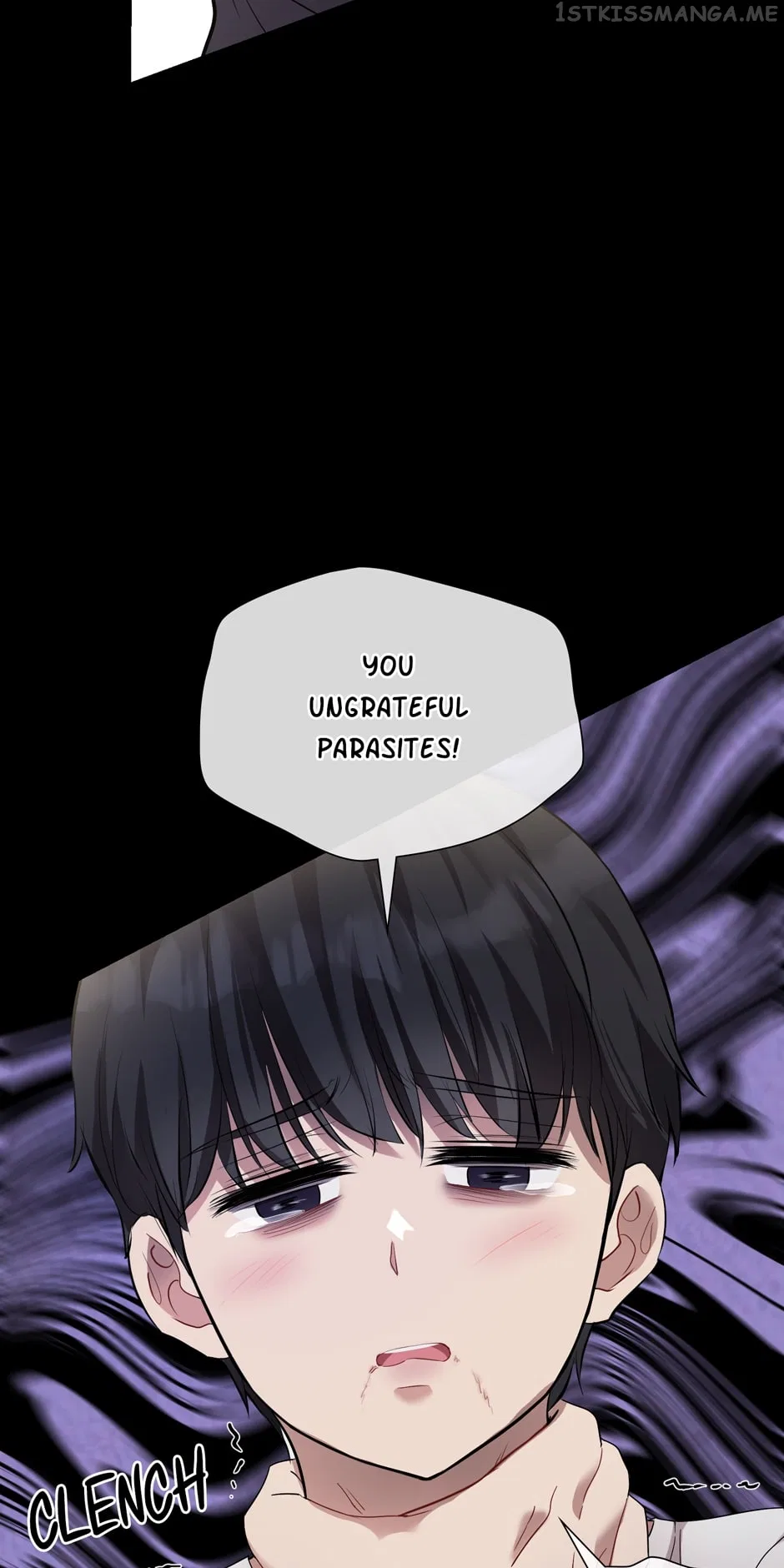 My Sweet Dark Hero Chapter 50 – Page 25