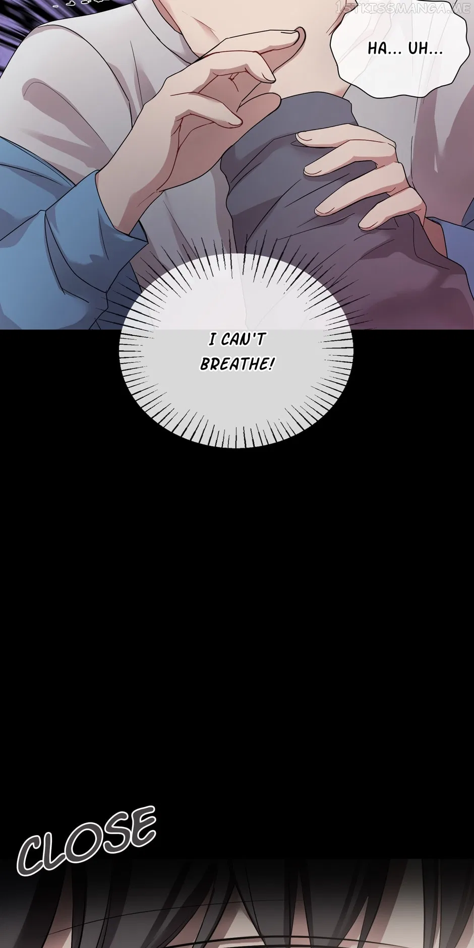 My Sweet Dark Hero Chapter 50 – Page 26