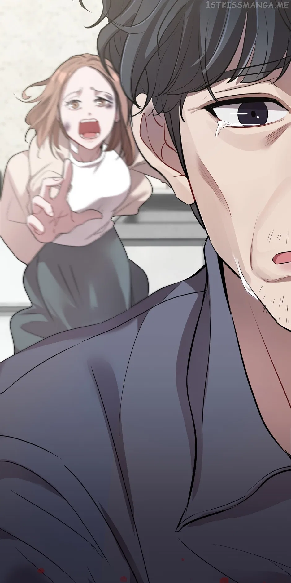My Sweet Dark Hero Chapter 50 – Page 28