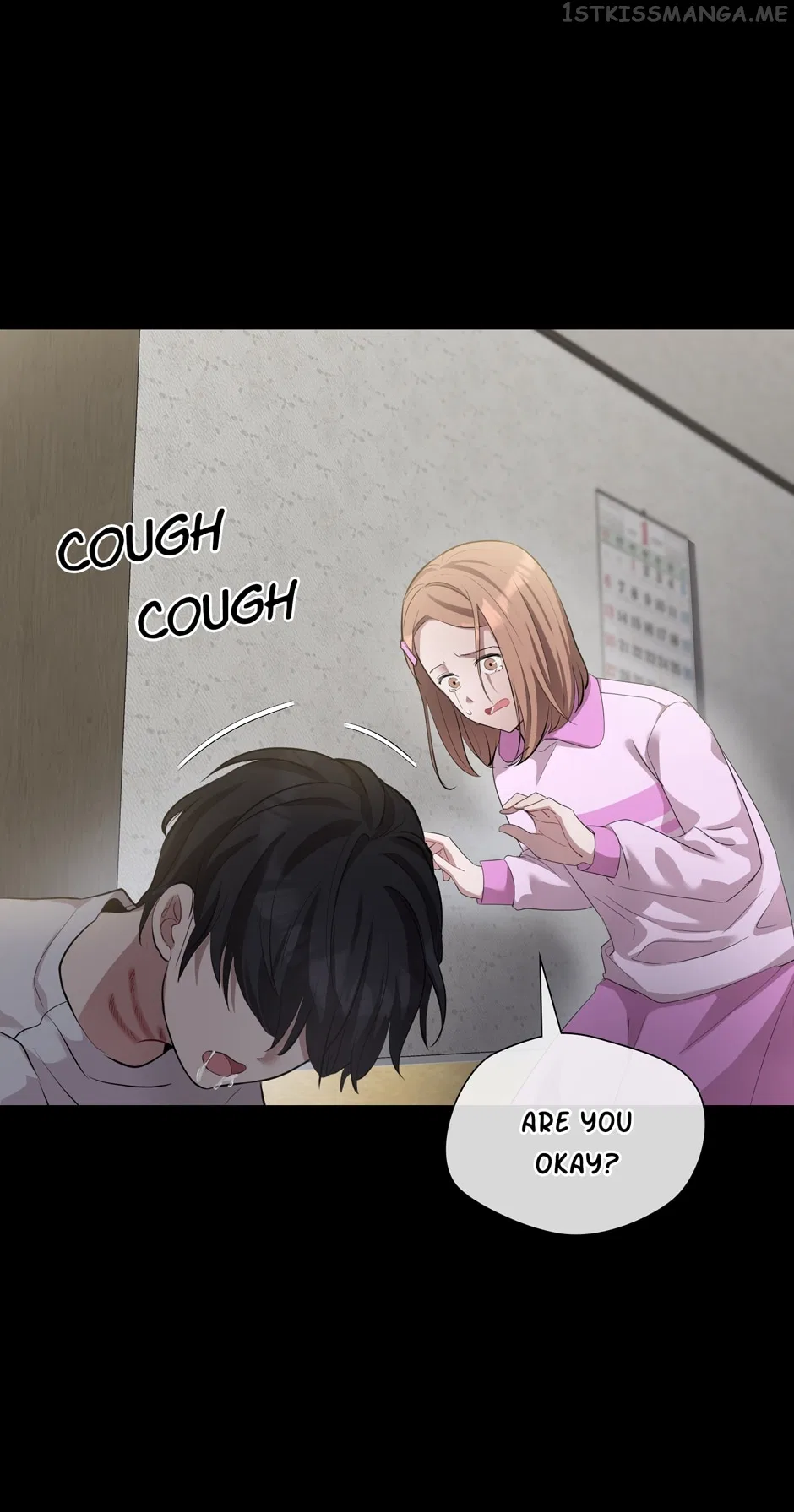 My Sweet Dark Hero Chapter 50 – Page 30