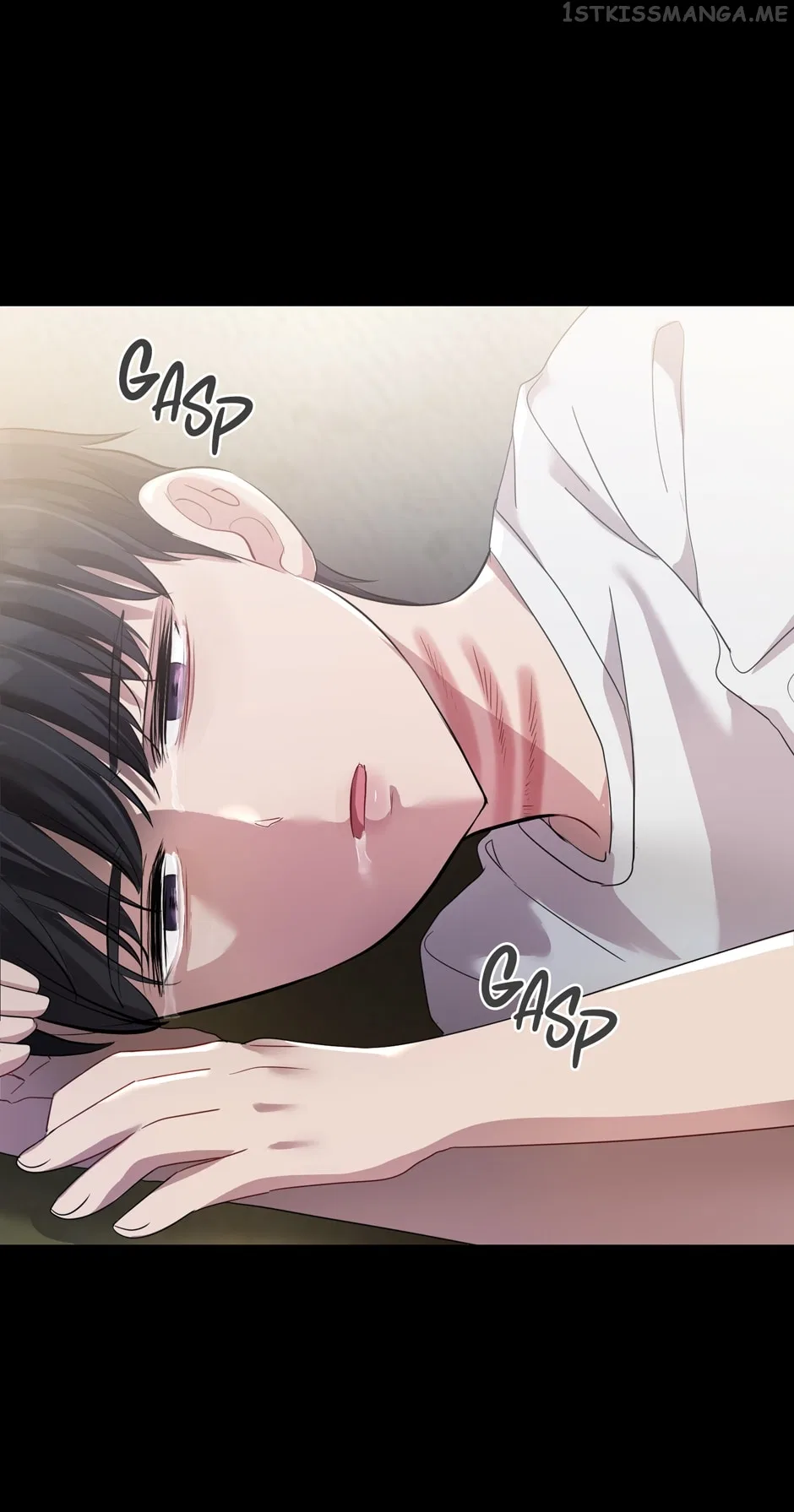 My Sweet Dark Hero Chapter 50 – Page 34