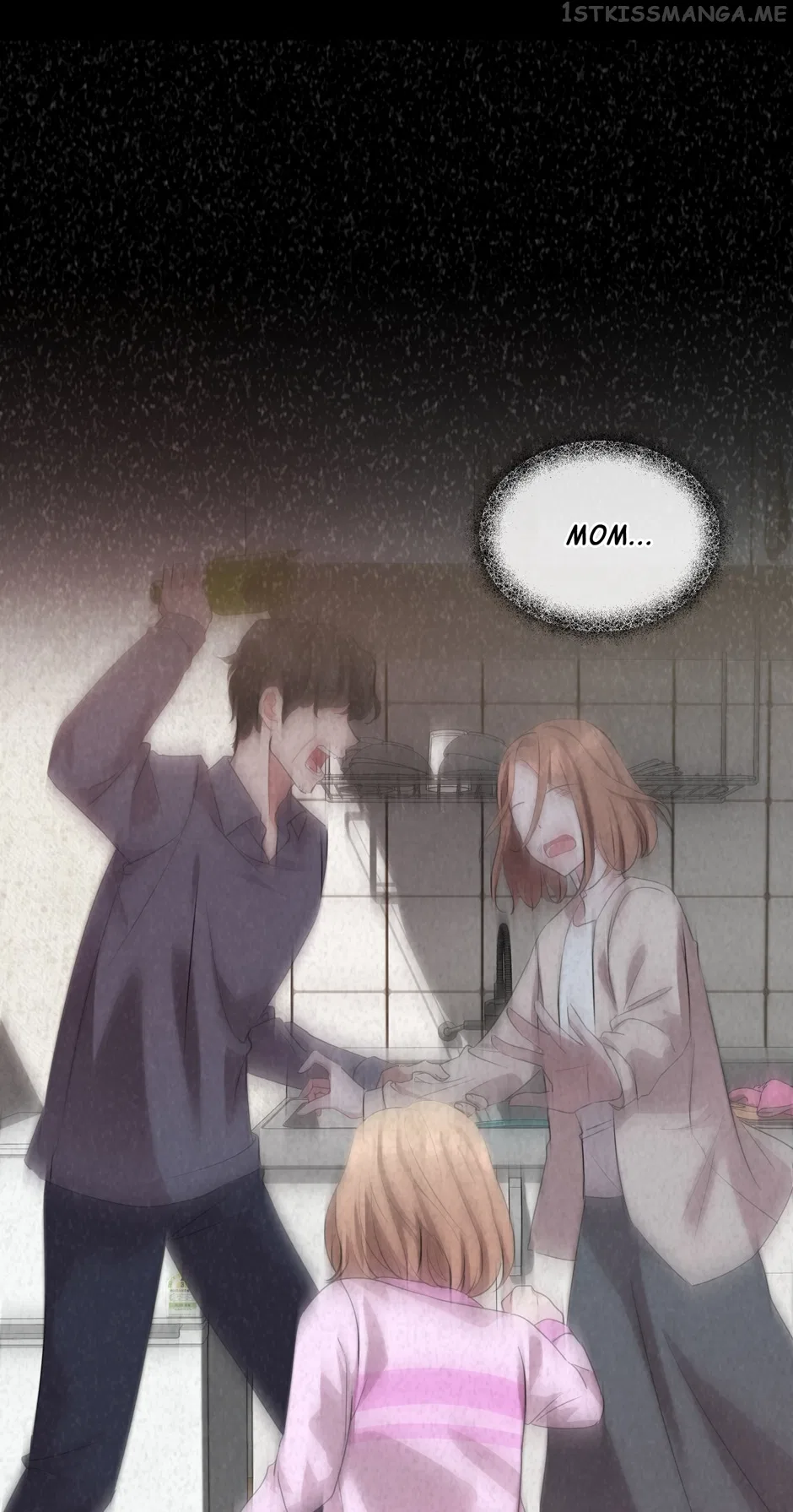 My Sweet Dark Hero Chapter 50 – Page 35