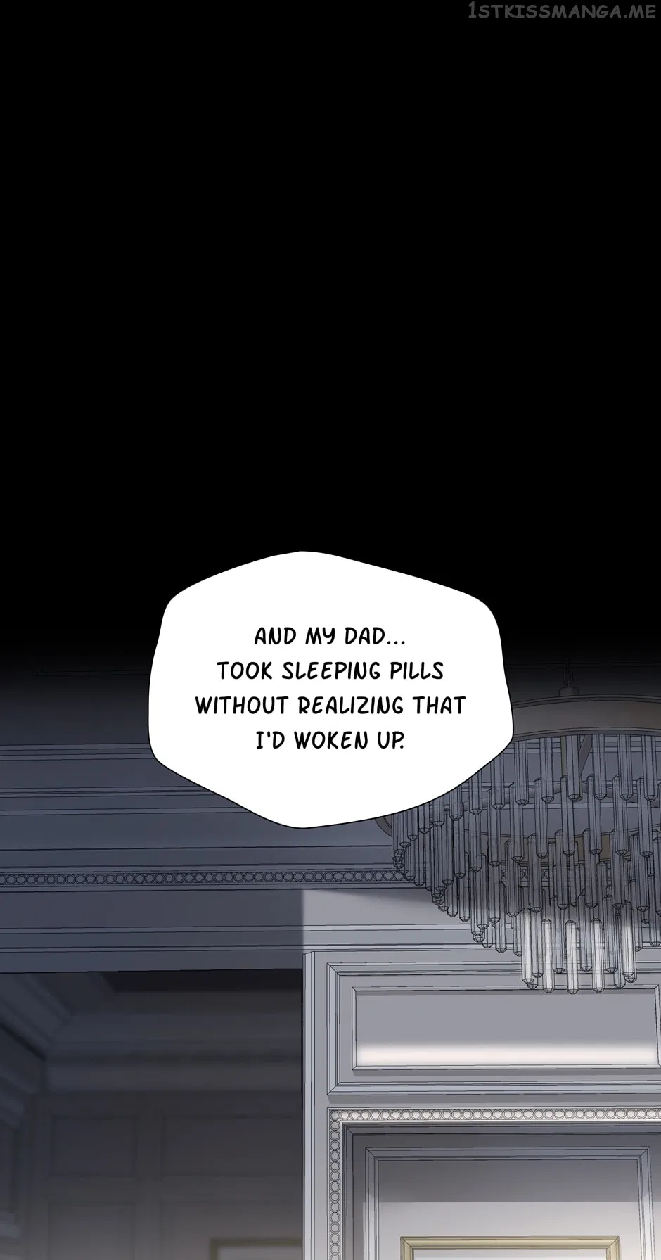 My Sweet Dark Hero Chapter 50 – Page 38