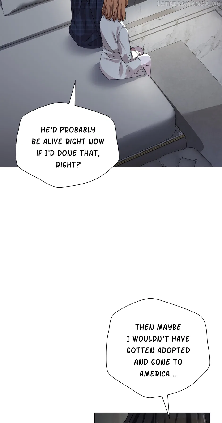 My Sweet Dark Hero Chapter 50 – Page 40