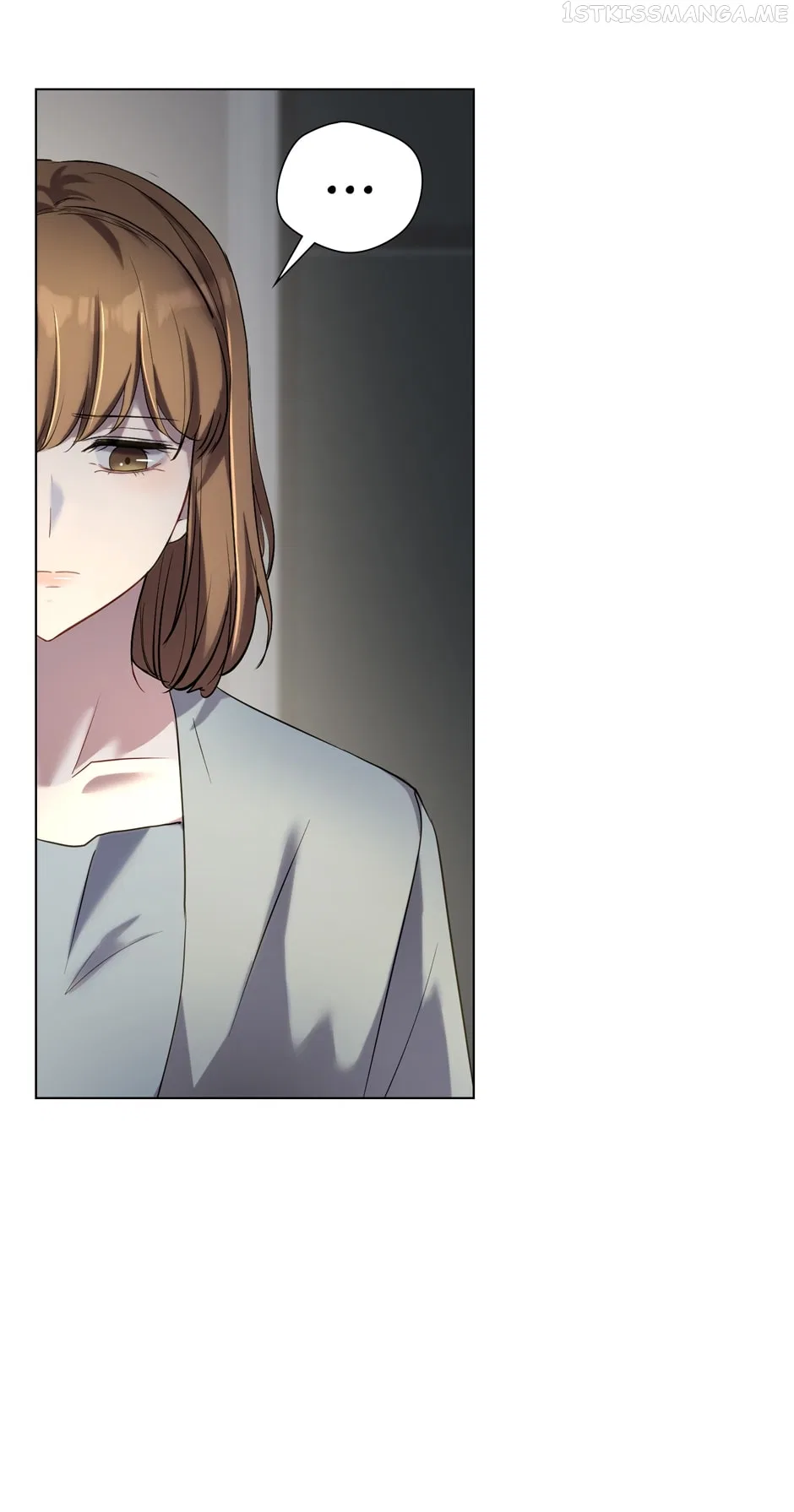 My Sweet Dark Hero Chapter 50 – Page 42