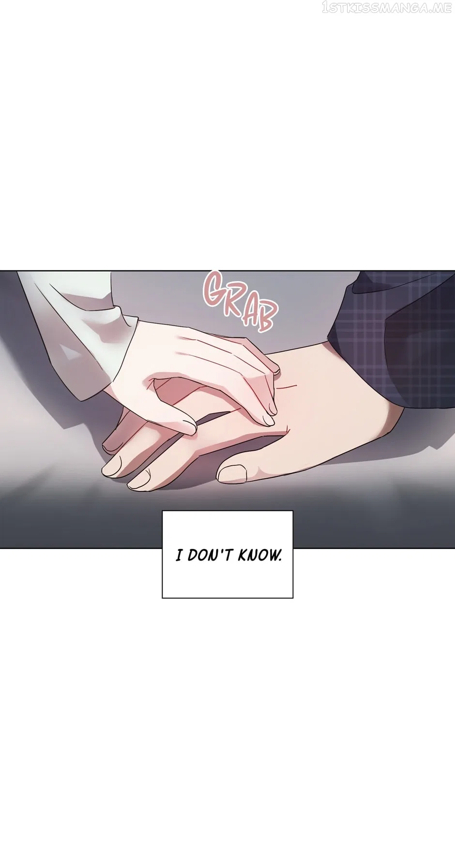 My Sweet Dark Hero Chapter 50 – Page 43