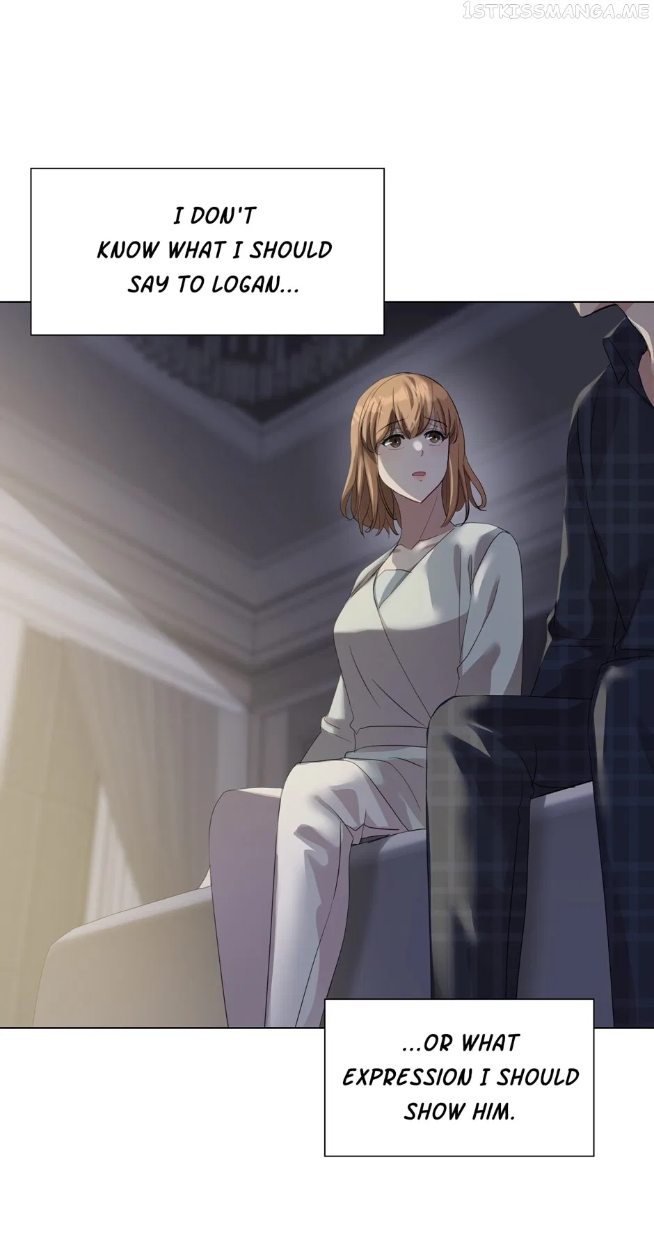 My Sweet Dark Hero Chapter 50 – Page 44