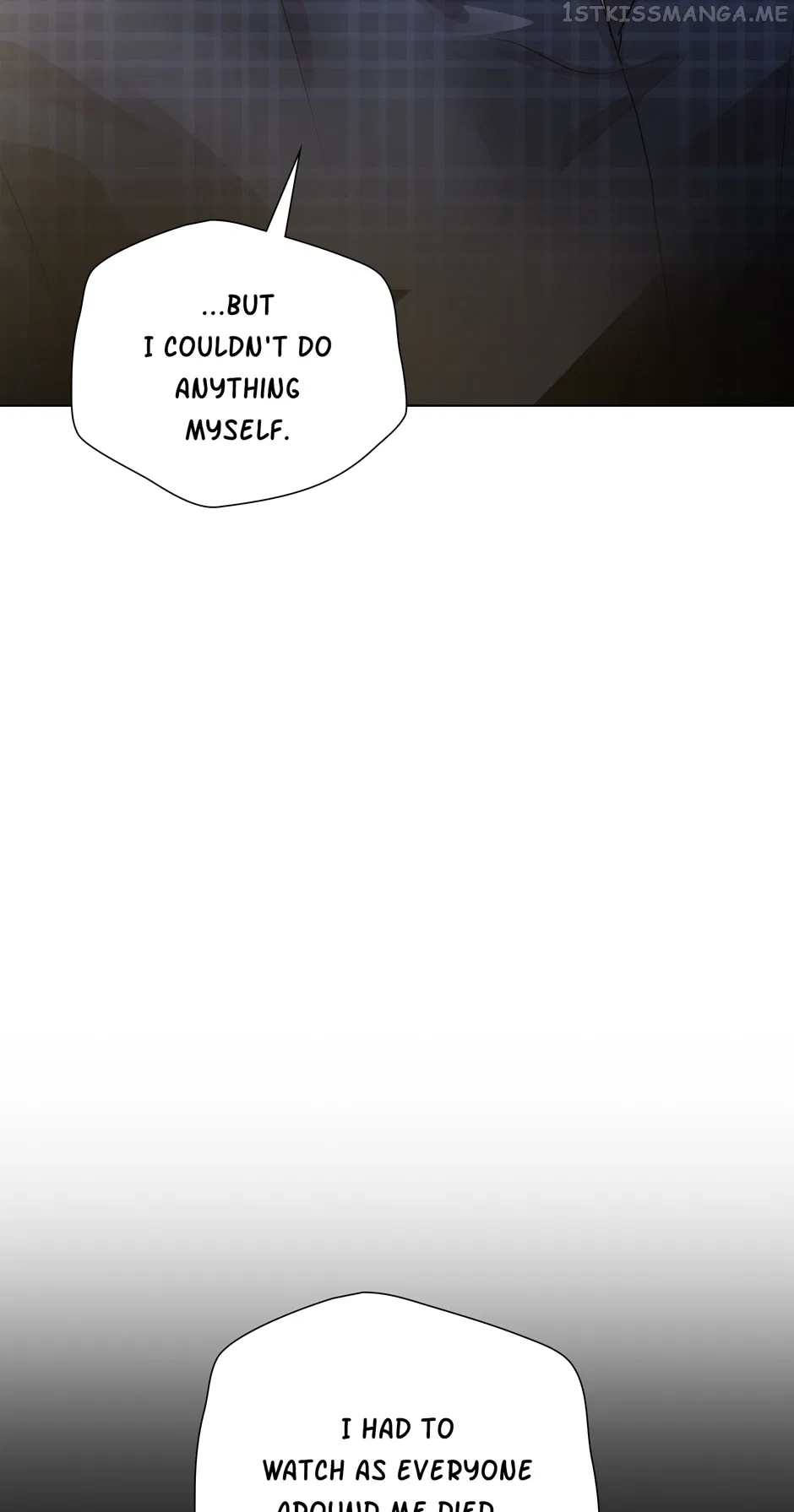 My Sweet Dark Hero Chapter 50 – Page 46