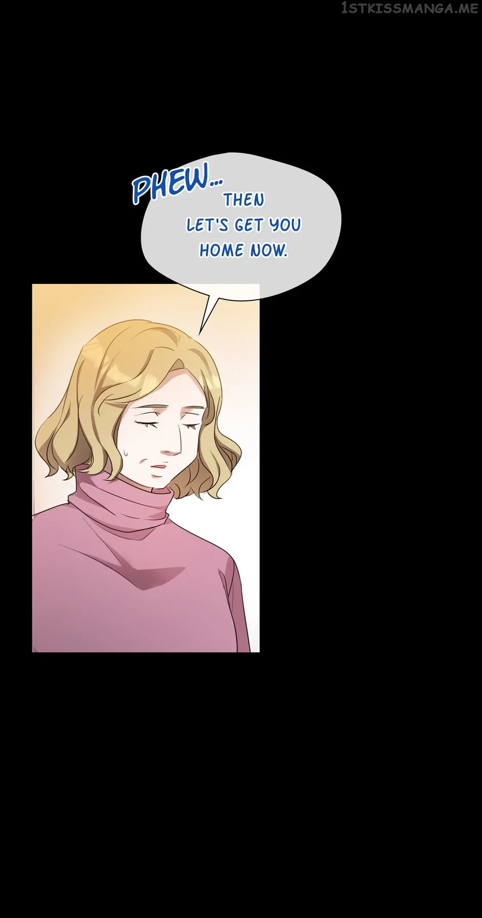 My Sweet Dark Hero Chapter 50 – Page 52