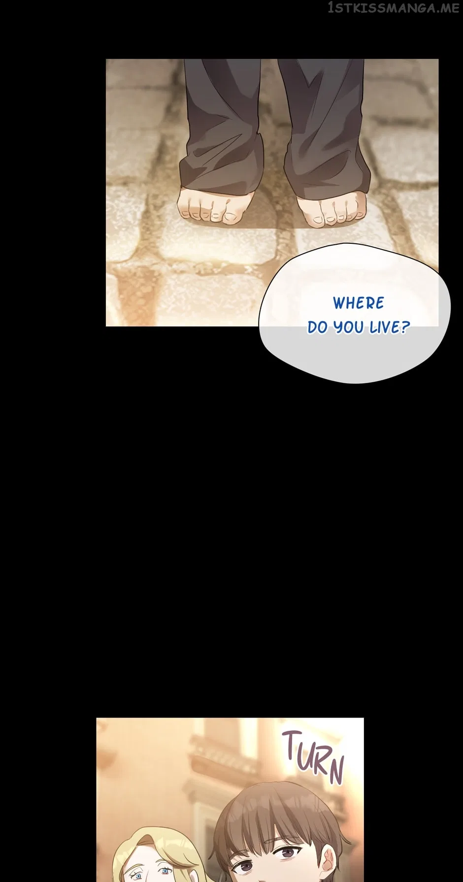 My Sweet Dark Hero Chapter 50 – Page 53