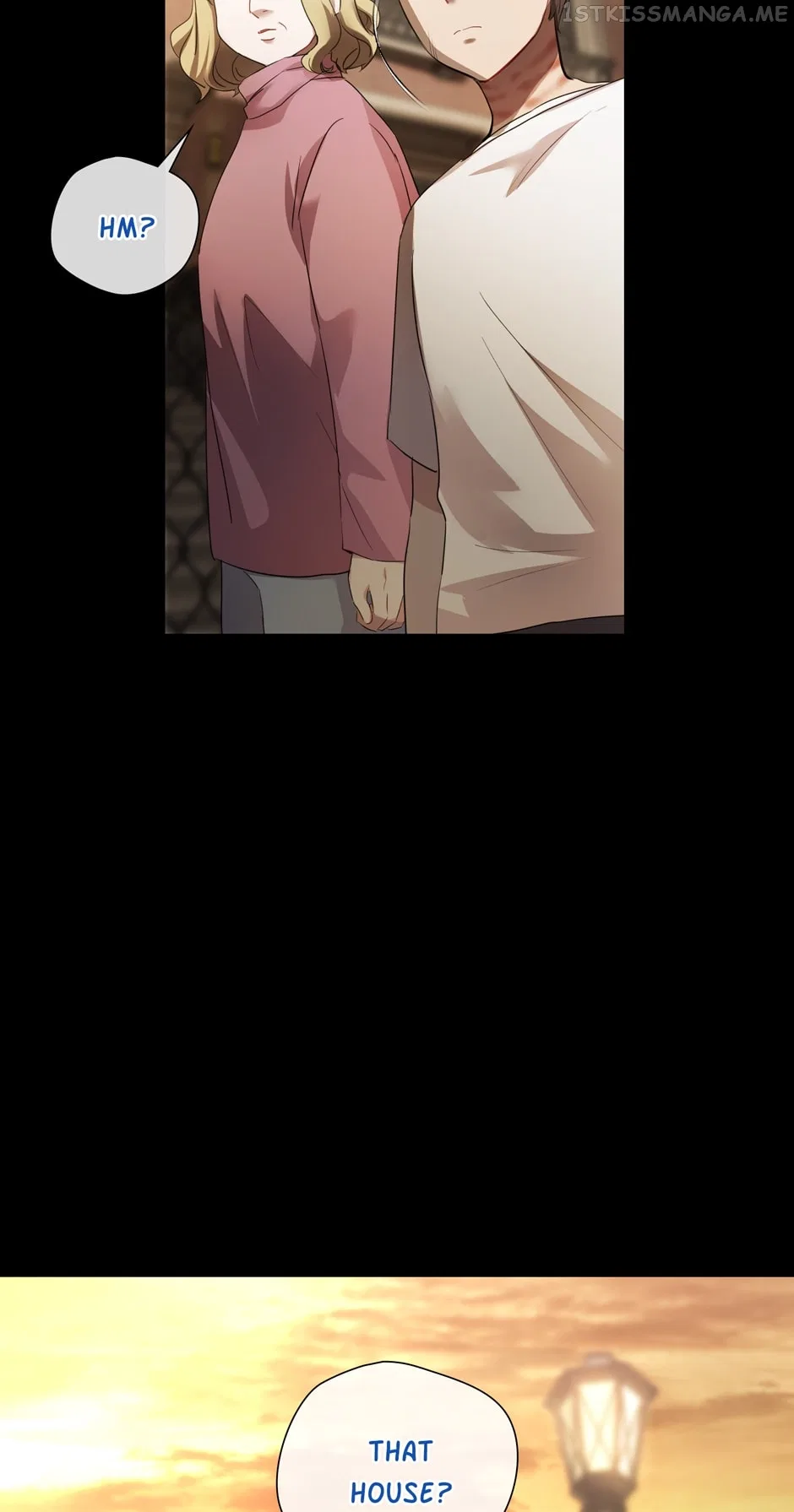 My Sweet Dark Hero Chapter 50 – Page 54