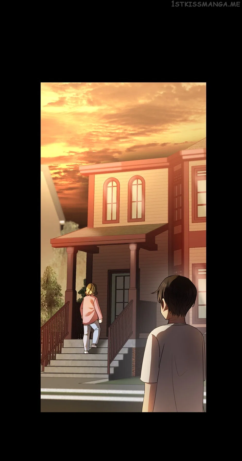 My Sweet Dark Hero Chapter 50 – Page 57