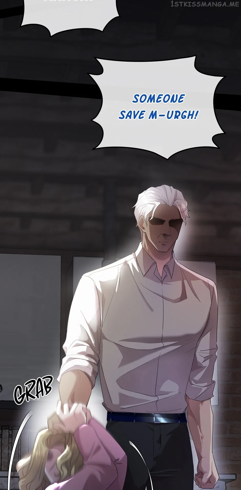 My Sweet Dark Hero Chapter 50 – Page 61