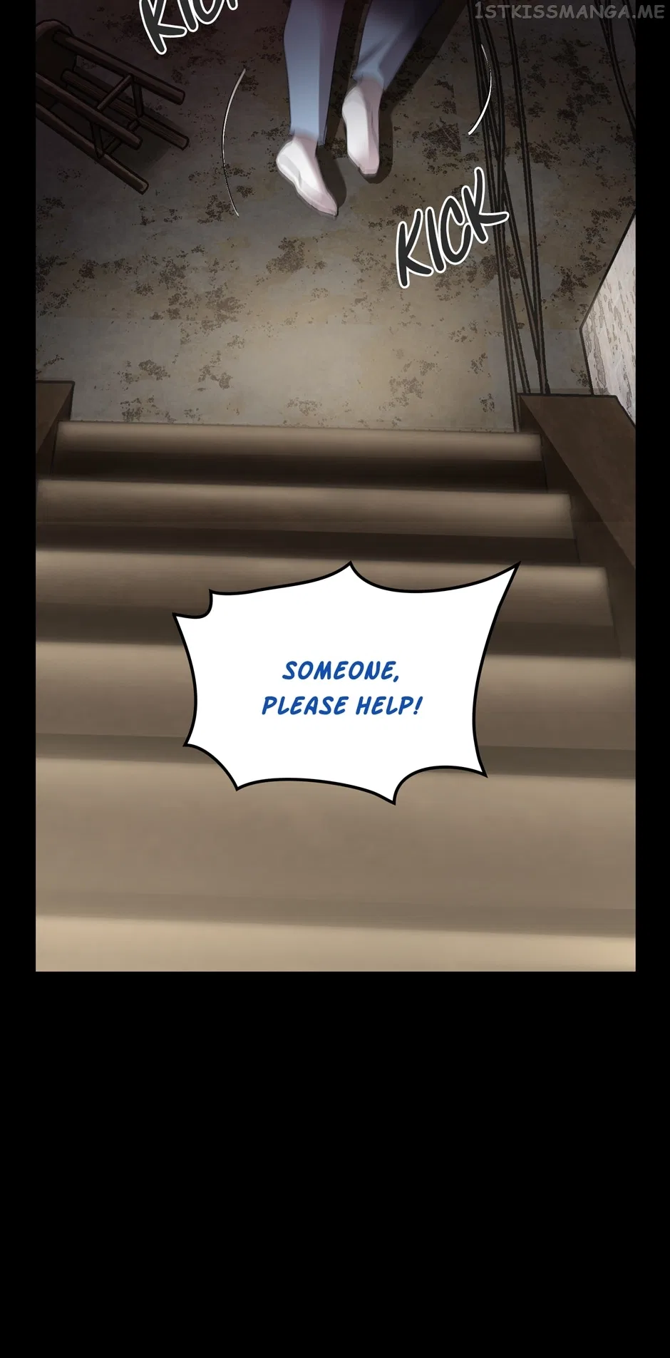 My Sweet Dark Hero Chapter 50 – Page 63