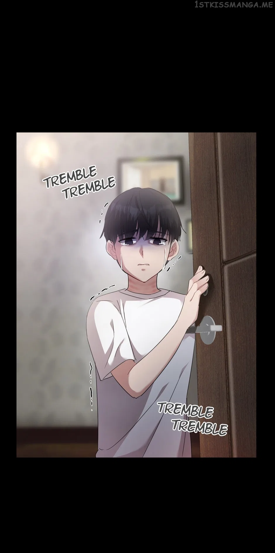 My Sweet Dark Hero Chapter 50 – Page 64