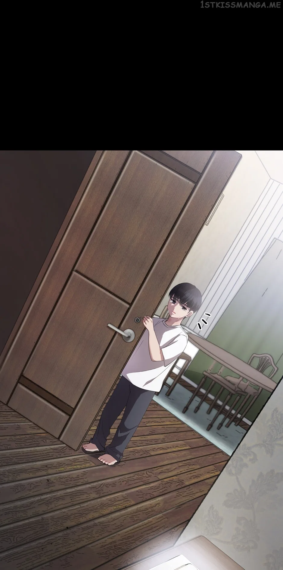 My Sweet Dark Hero Chapter 50 – Page 65