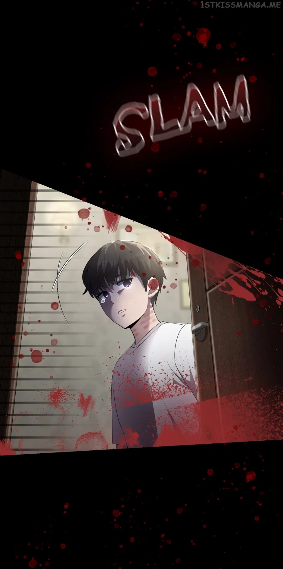 My Sweet Dark Hero Chapter 50 – Page 68