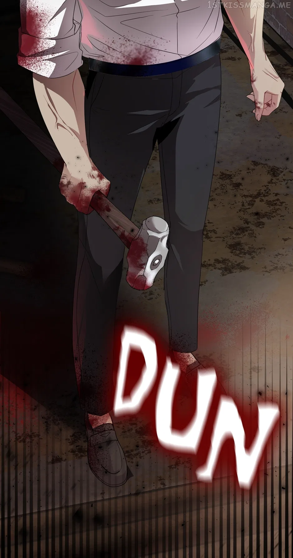 My Sweet Dark Hero Chapter 50 – Page 72