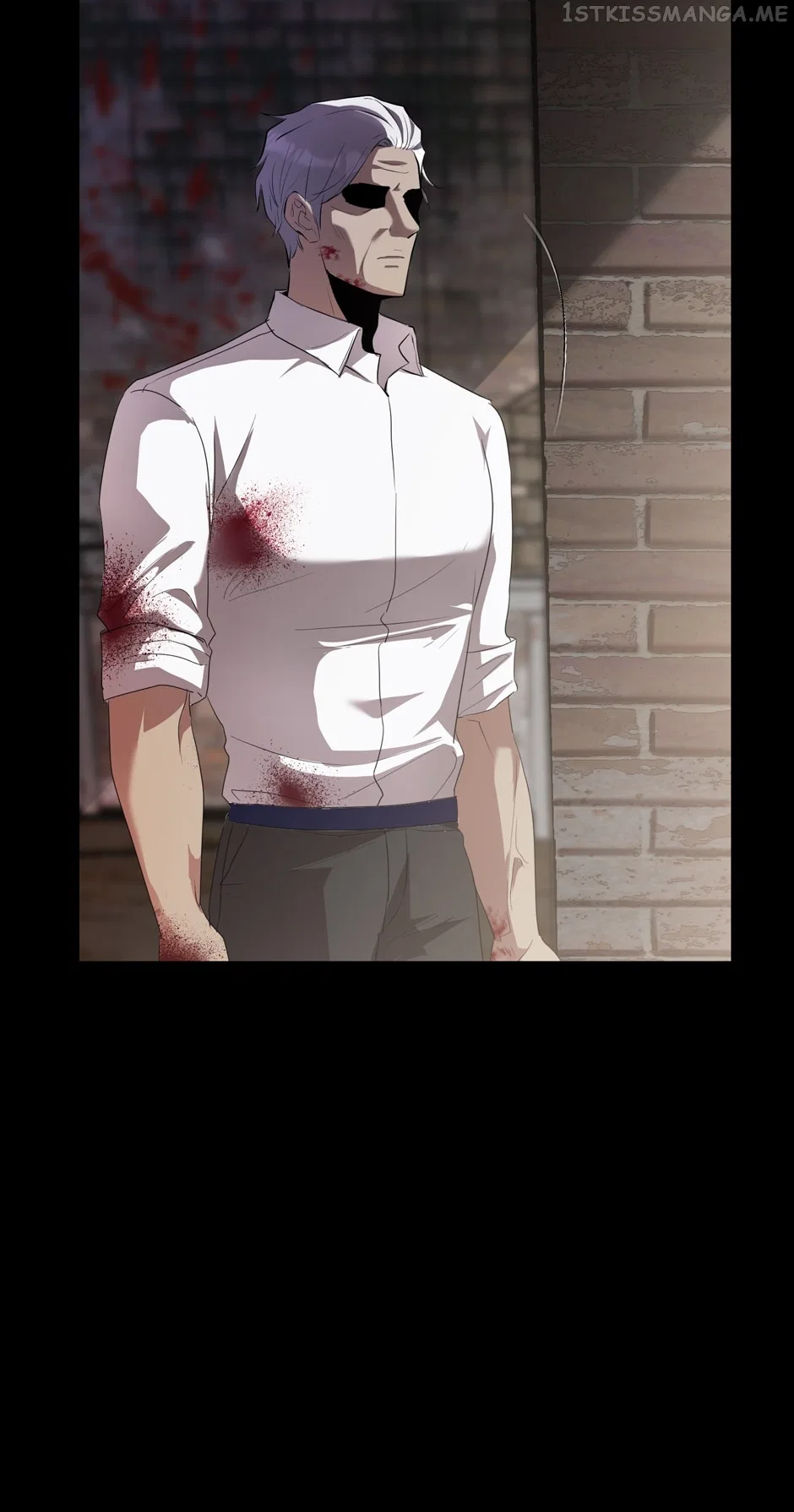 My Sweet Dark Hero Chapter 50 – Page 76