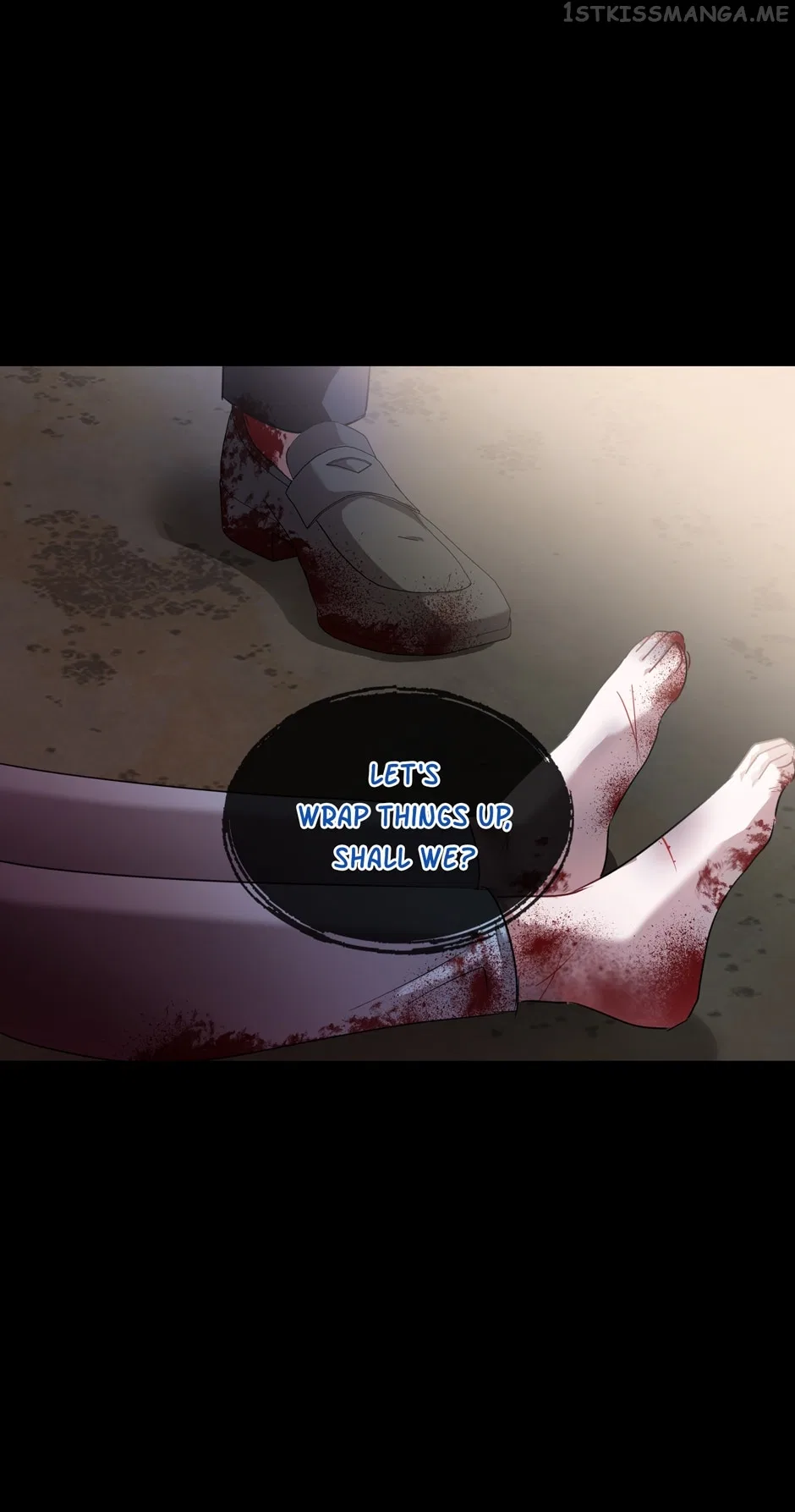 My Sweet Dark Hero Chapter 50 – Page 77