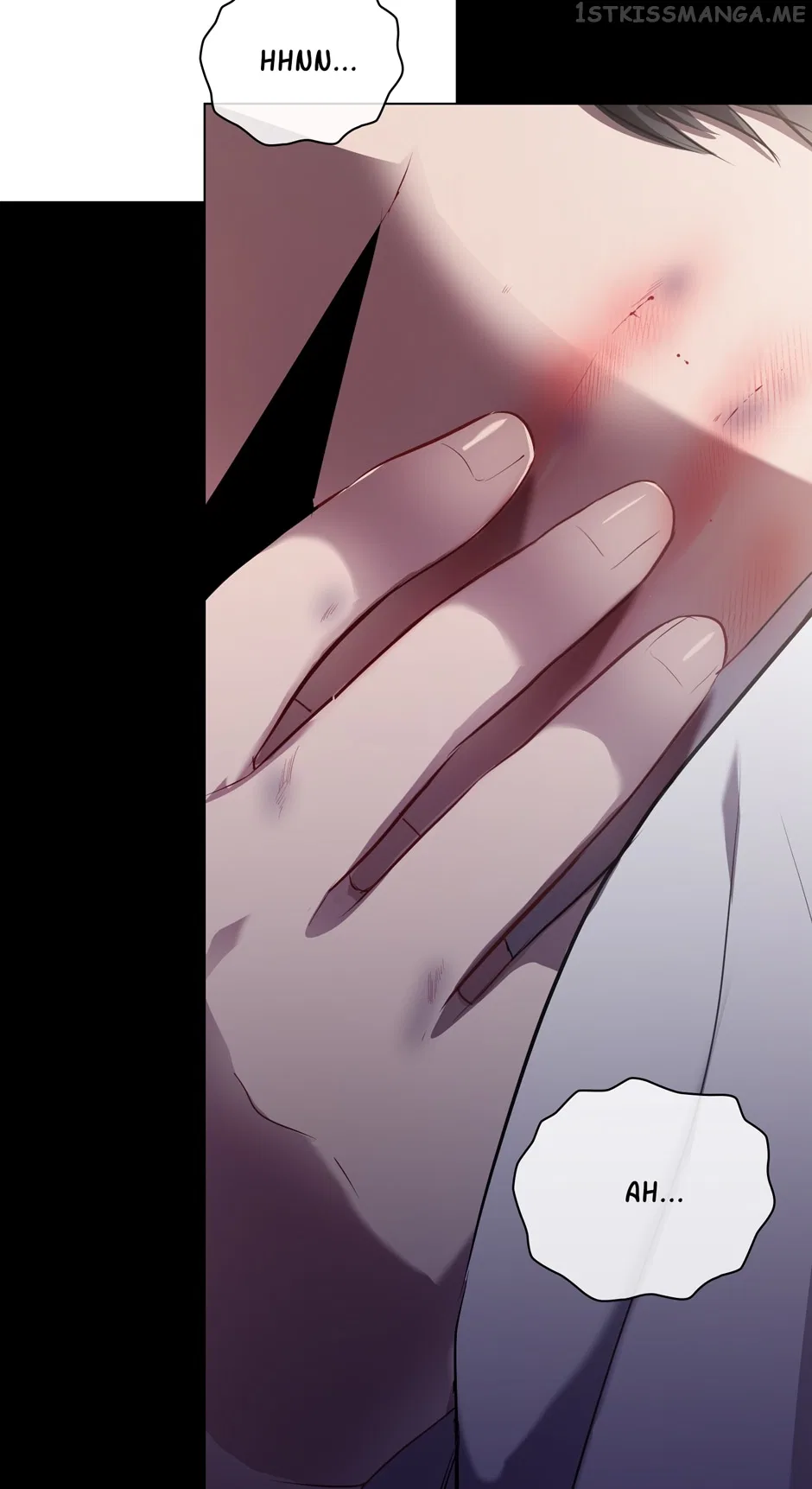 My Sweet Dark Hero Chapter 50 – Page 82