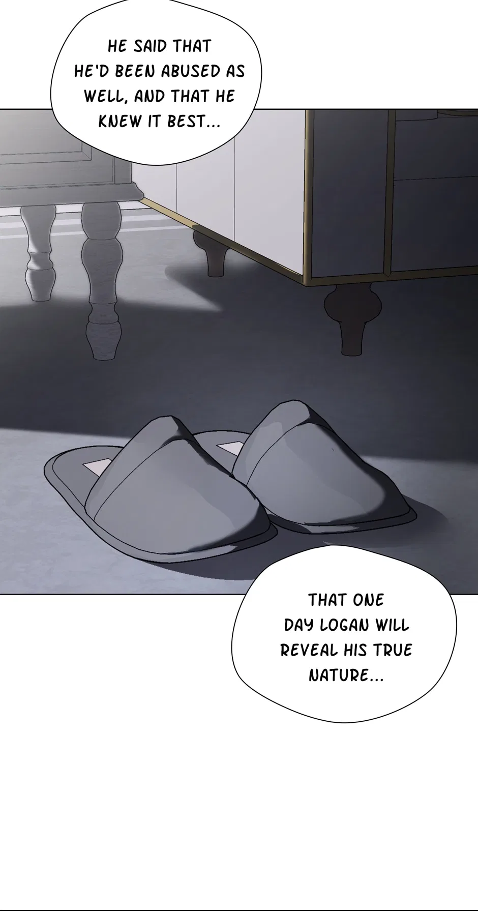 My Sweet Dark Hero Chapter 49 – Page 7