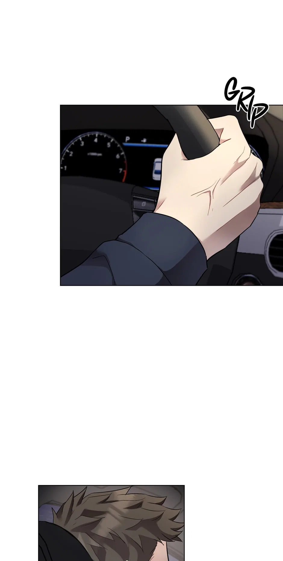 My Sweet Dark Hero Chapter 49 – Page 10