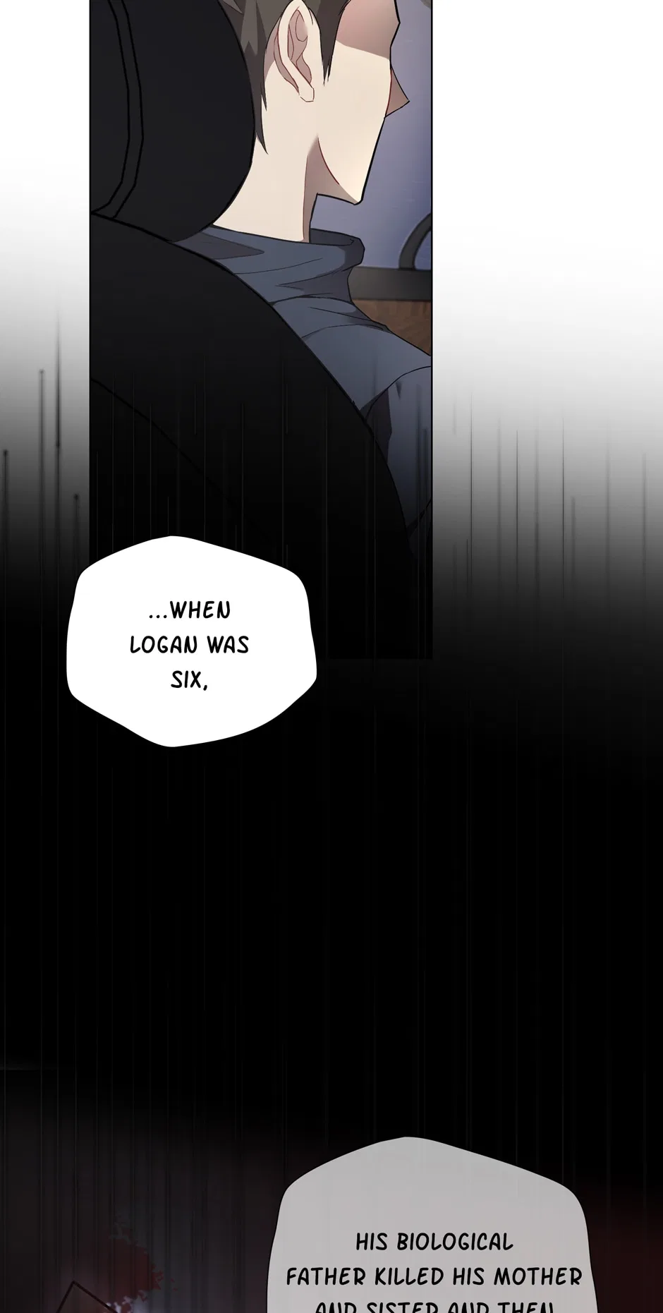 My Sweet Dark Hero Chapter 49 – Page 11