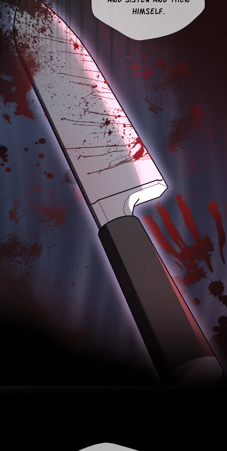 My Sweet Dark Hero Chapter 49 – Page 12