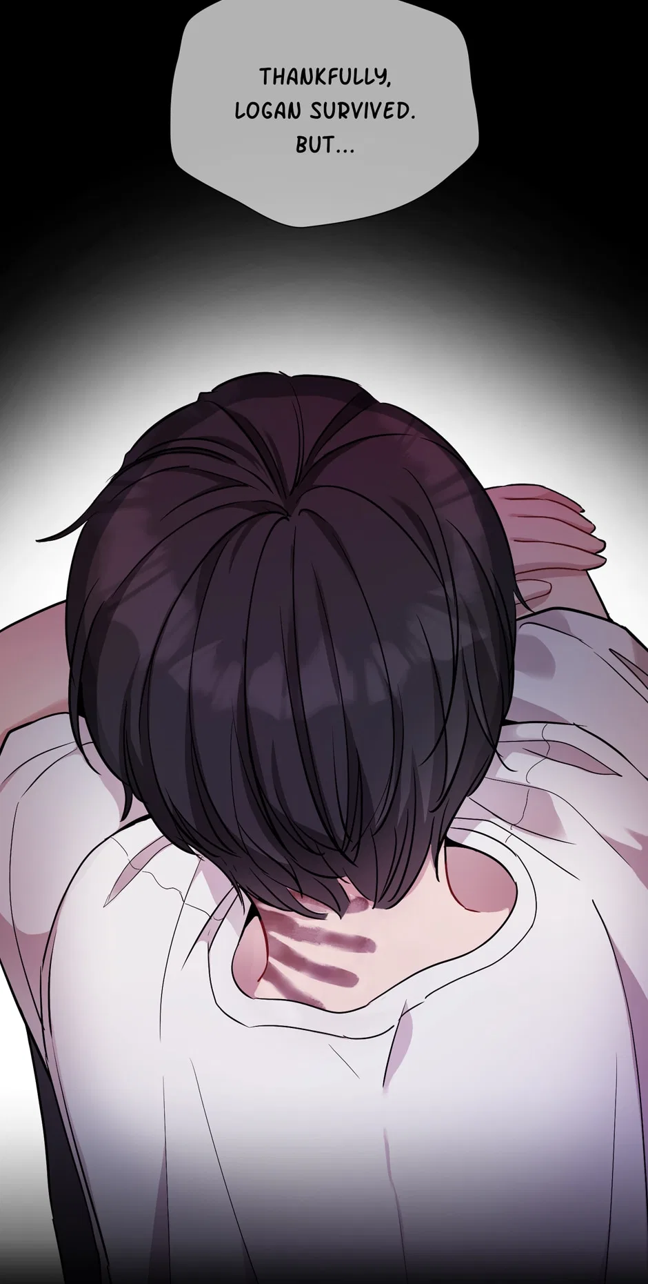My Sweet Dark Hero Chapter 49 – Page 13