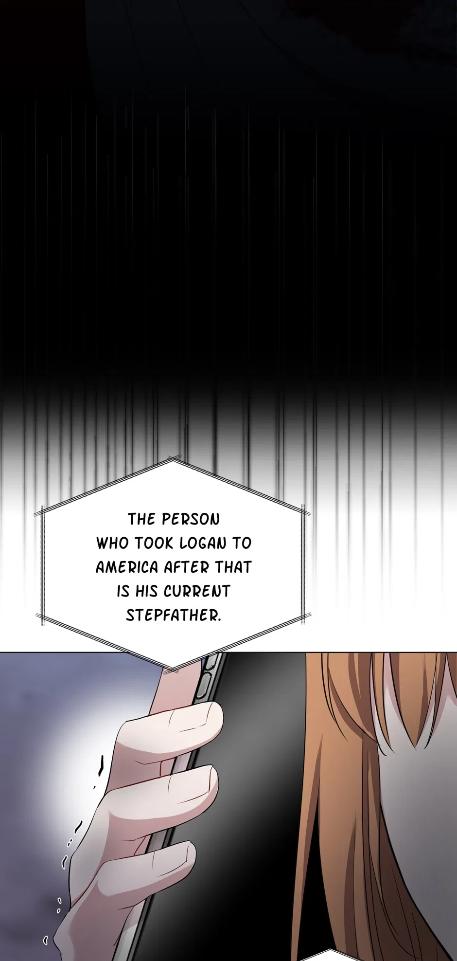 My Sweet Dark Hero Chapter 49 – Page 17
