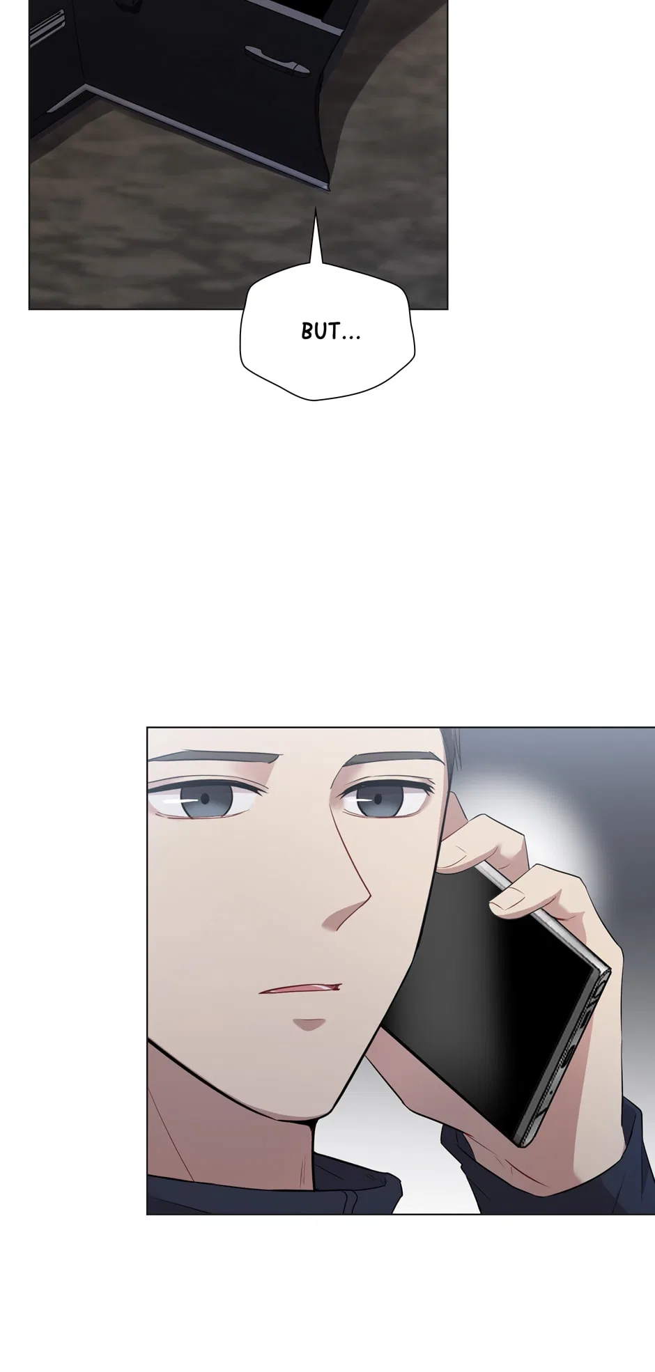 My Sweet Dark Hero Chapter 49 – Page 20