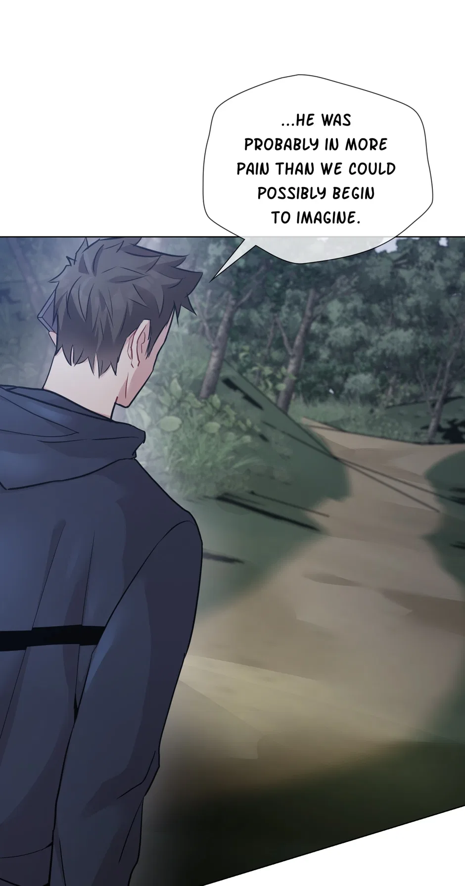 My Sweet Dark Hero Chapter 49 – Page 21