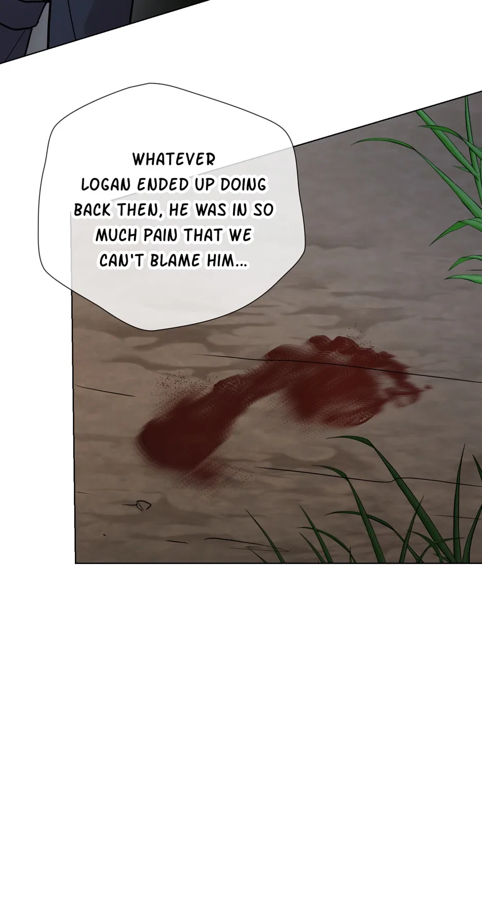 My Sweet Dark Hero Chapter 49 – Page 22