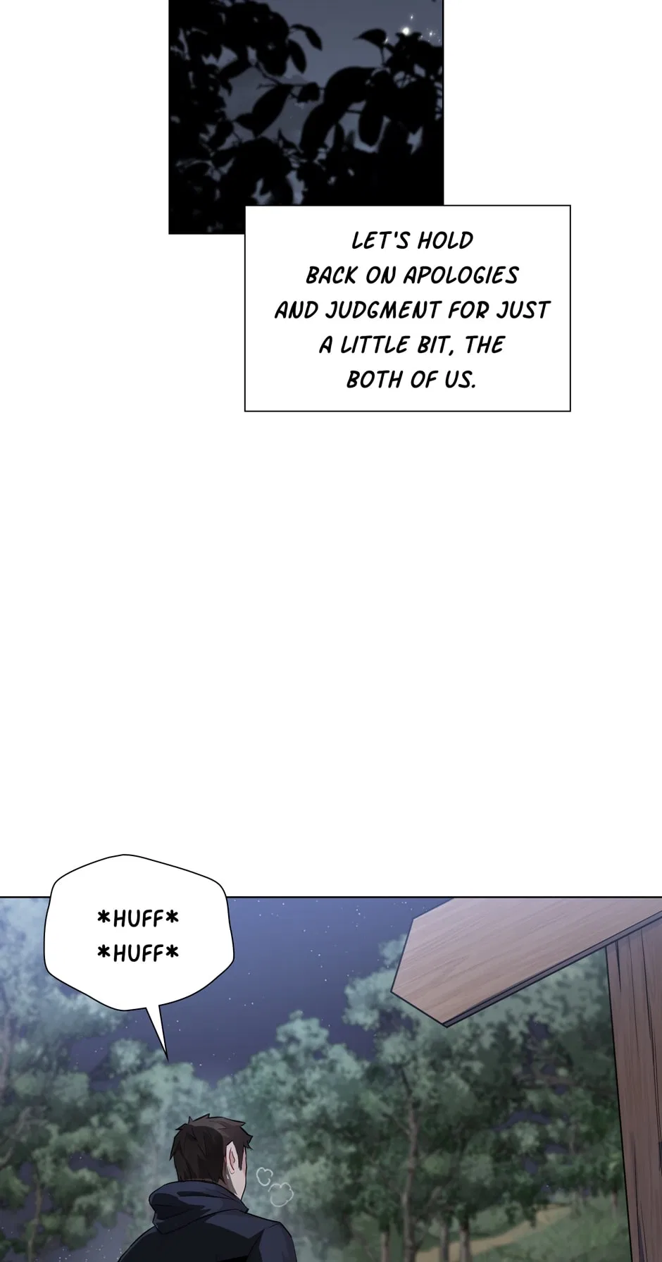 My Sweet Dark Hero Chapter 49 – Page 24