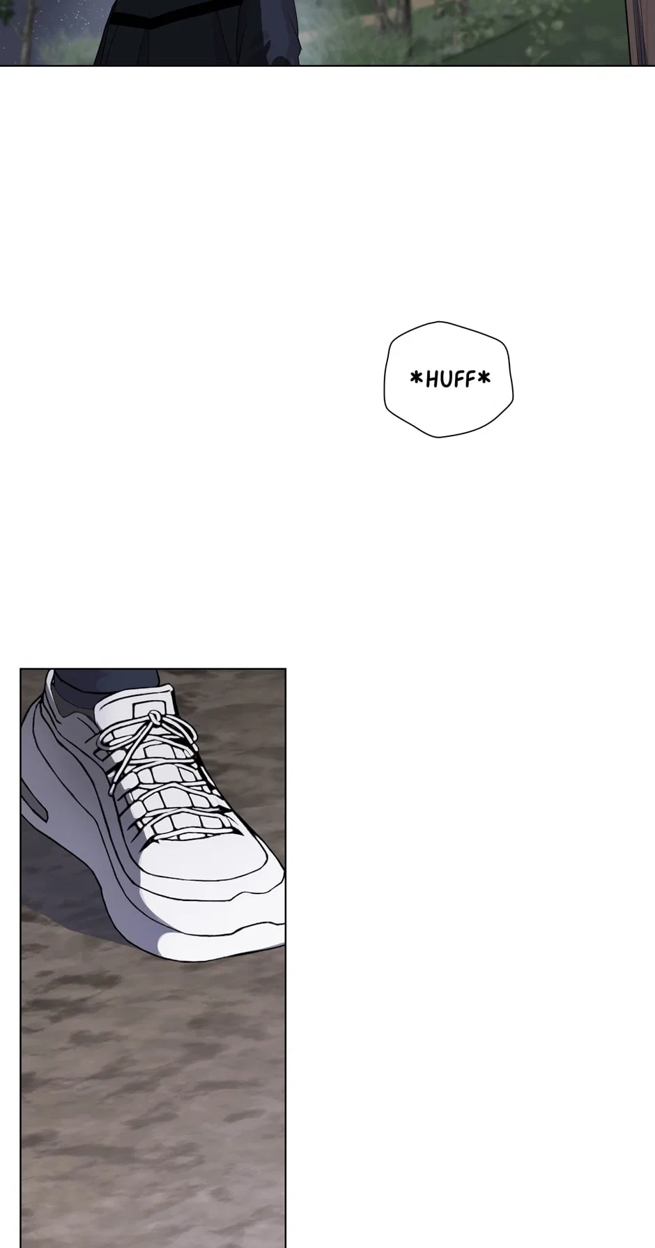My Sweet Dark Hero Chapter 49 – Page 25