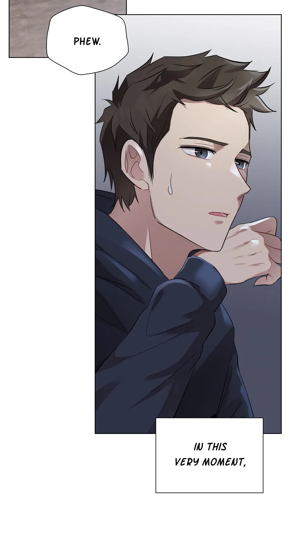 My Sweet Dark Hero Chapter 49 – Page 26