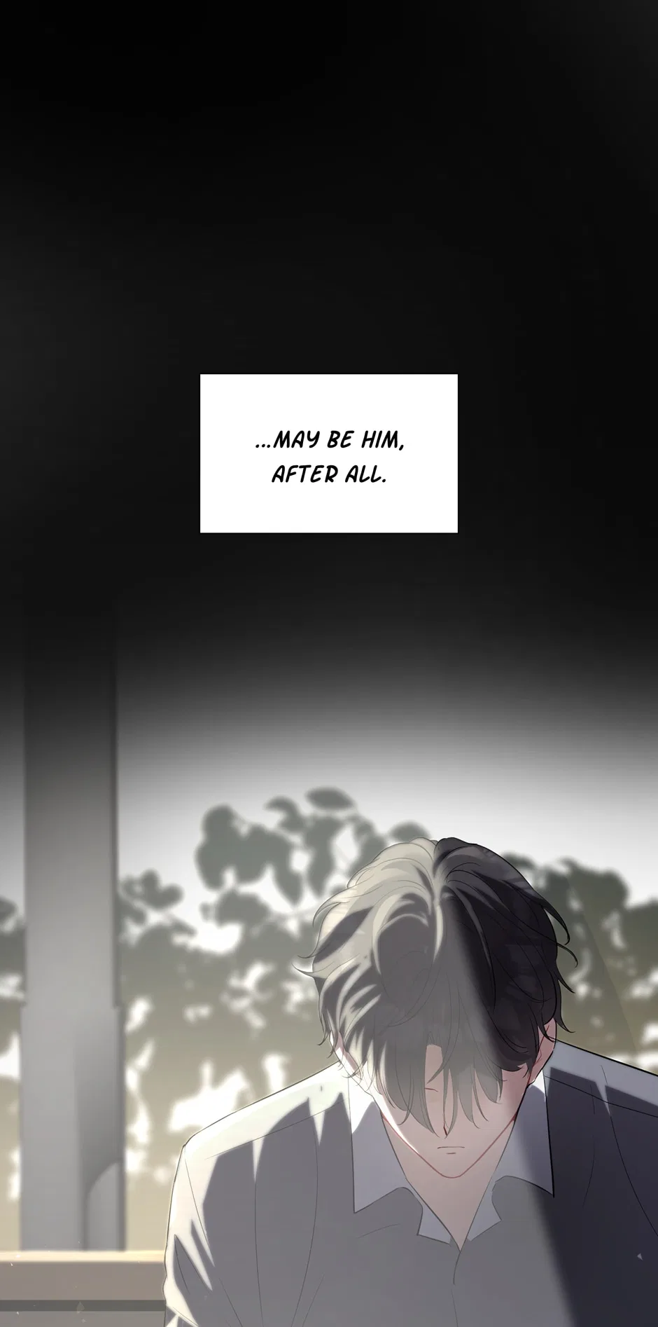 My Sweet Dark Hero Chapter 49 – Page 28