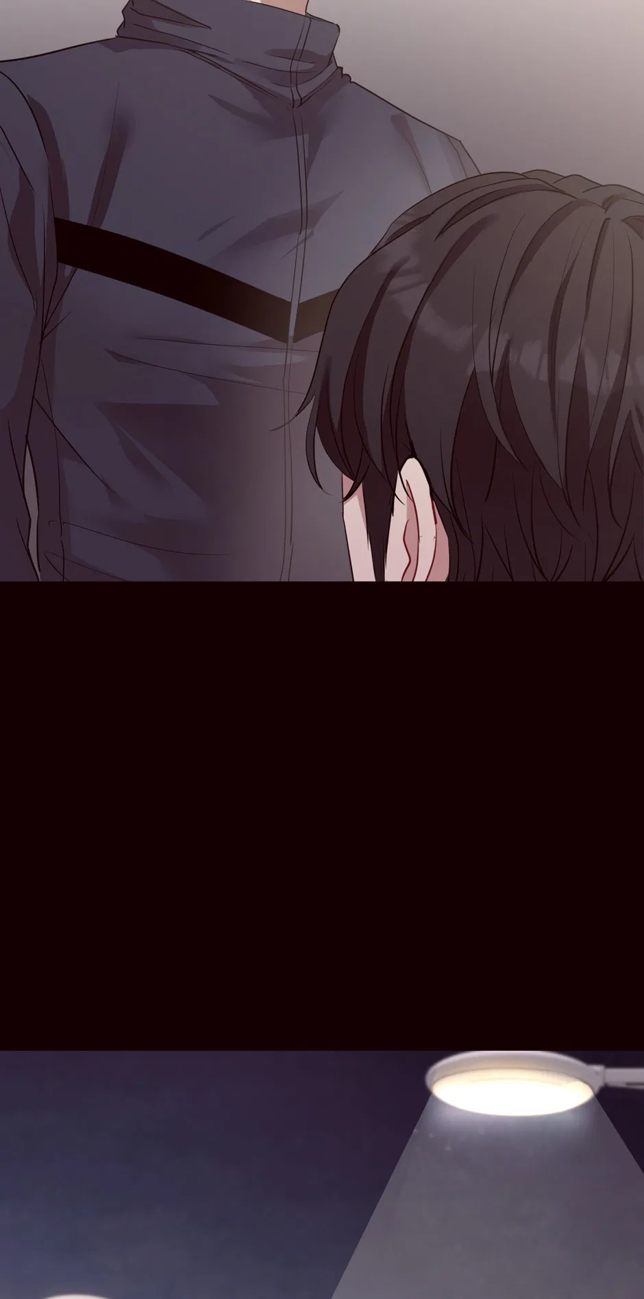 My Sweet Dark Hero Chapter 49 – Page 31